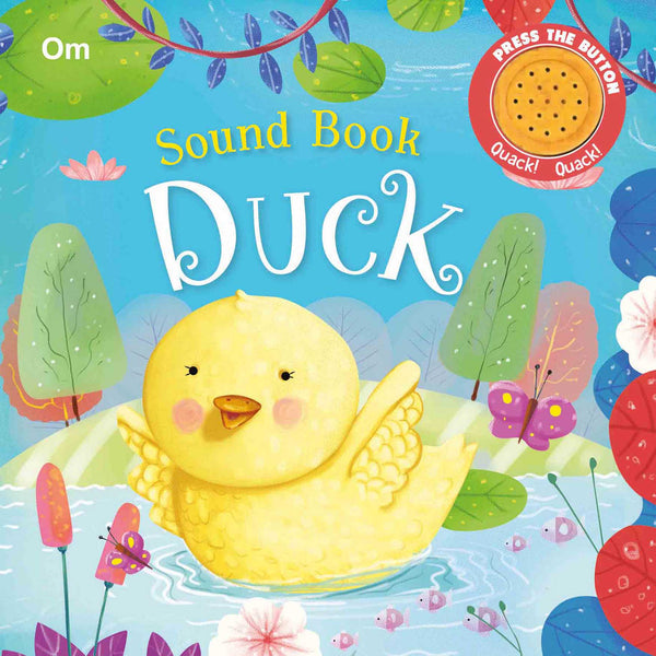 sound-book-duck