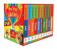Thumbnail for my-first-library-(box)-pac