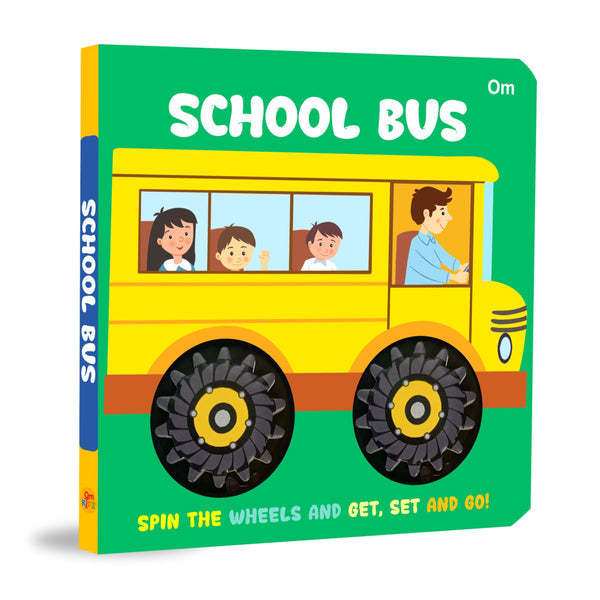 wheel-book