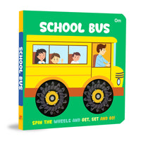 Thumbnail for wheel-book