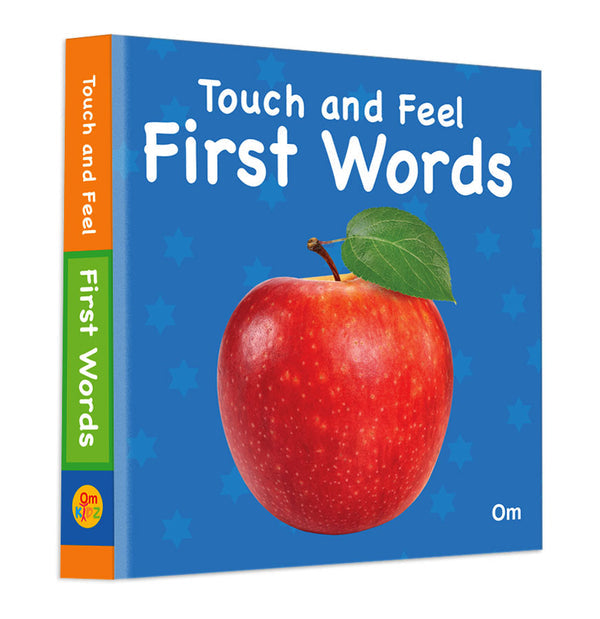 touch-and-feel-first-words