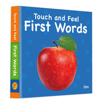 Thumbnail for touch-and-feel-first-words