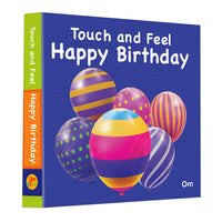 Thumbnail for touch-and-feel-happy-birthday