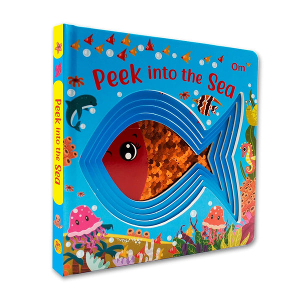 peek-into-the-sea