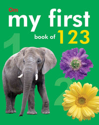 Thumbnail for my-first-book-of-123
