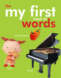Thumbnail for my-first-book-of-words