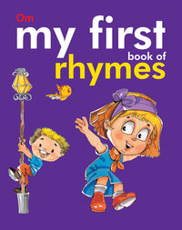 Thumbnail for my-first-book-of-rhymes