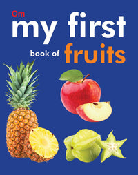 Thumbnail for my-first-book-of-fruits