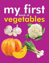 Thumbnail for my-first-book-of-vegetables