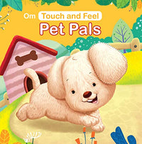 Thumbnail for touch-and-feel-pet-pals