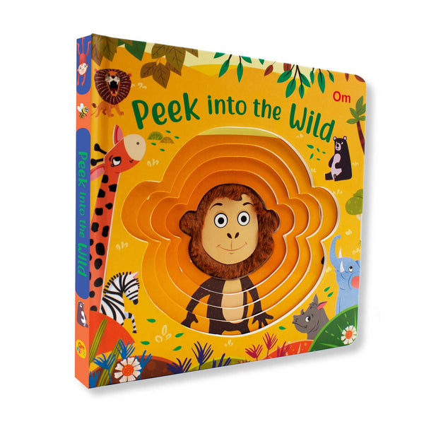 peek-into-the-wild