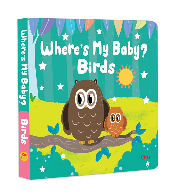where-is-my-baby-birds