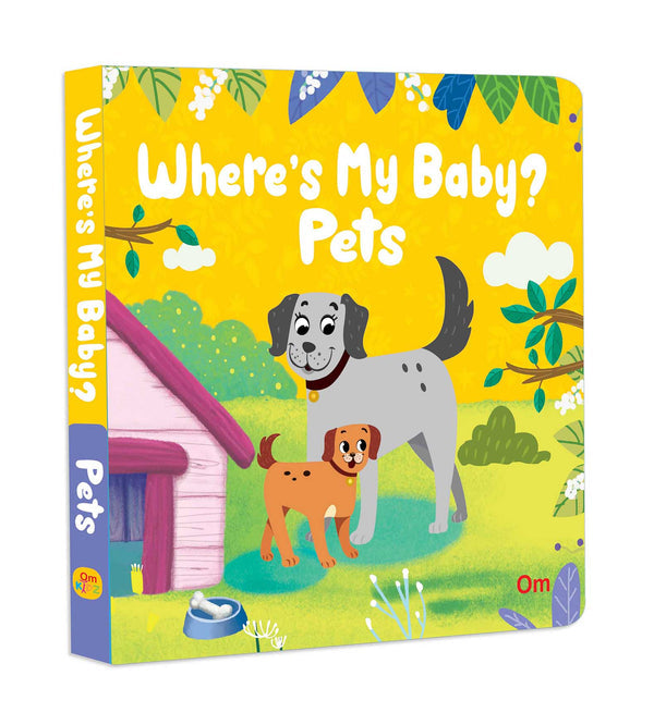 where-is-my-baby-pets