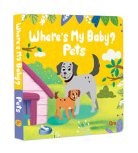 Thumbnail for where-is-my-baby-pets