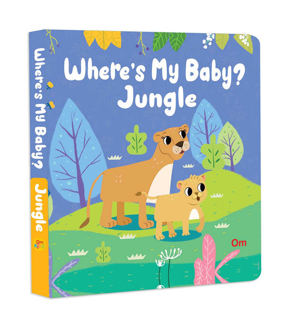 where-is-my-baby-jungle