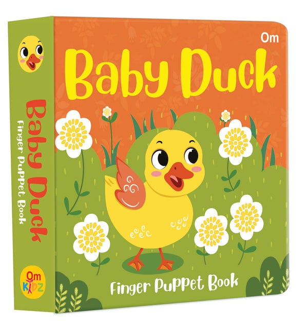 baby-duck-finger-puppet-book