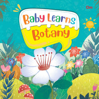 Thumbnail for baby-learns-botany