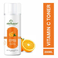 Thumbnail for Earth Science Ayurveda Vitamin C Face Toner