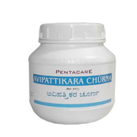 Thumbnail for pentacare-ayurveda-avipattikara-churna
