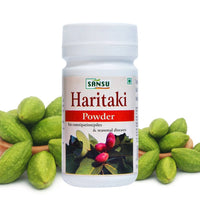 Thumbnail for Sansu Haritaki Powder