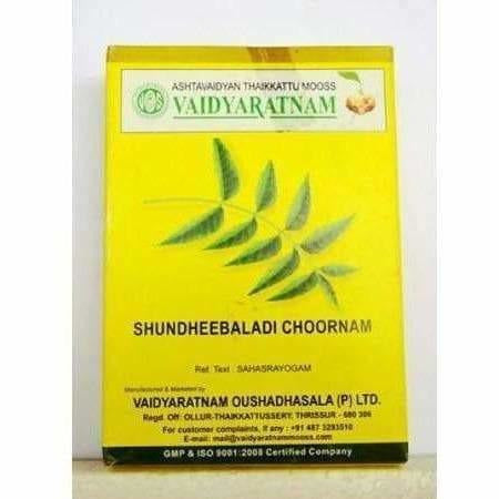 vaidyaratnam-sundheebaladi-kashaya-choornam