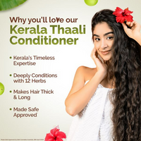 Thumbnail for Mamaearth Kerala Thaali Conditioner