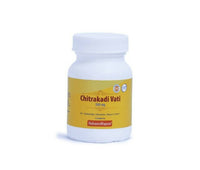 Thumbnail for sahasrayogam-chitrakadi-vati