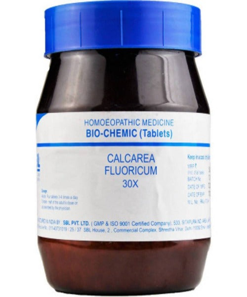 sbl-homeopathy-calcarea-fluorica-biochemic-table