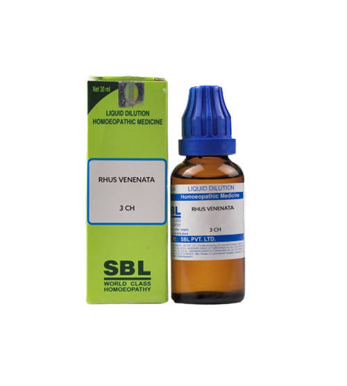 sbl-homeopathy-rhus-venenata-dilutio