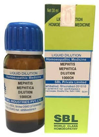 Thumbnail for sbl-homeopathy-mephitis-mephitica-dilutio