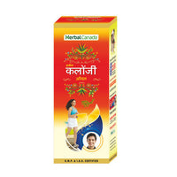Thumbnail for Herbal Canada Kalonji Oil