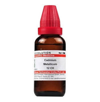 Thumbnail for dr.-willmar-schwabe-india-cadmium-metallicum-dilutio