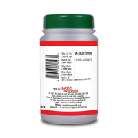 Thumbnail for Basic Ayurveda Smriti Sagar Ras Tablets