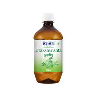 Thumbnail for sri-sri-tattva-draksharishta-syrup