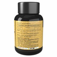 Thumbnail for Herbal Canada Pure SJ Extract Capsules