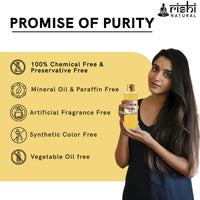 Thumbnail for Rishi Natural Jojoba Oil Wood