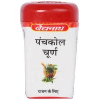 Thumbnail for Baidyanath Jhansi Panchkol Churna