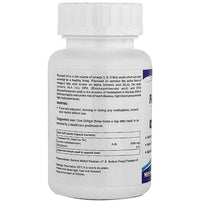 Thumbnail for HealthVit Flaxseed Oil Softgel Capsules