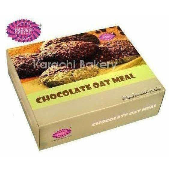 karachi-bakery-chocolate-oatmeal-cookie
