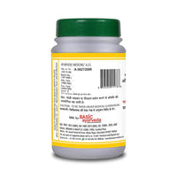 Thumbnail for Basic Ayurveda Ichhabhedi Ras Tablet