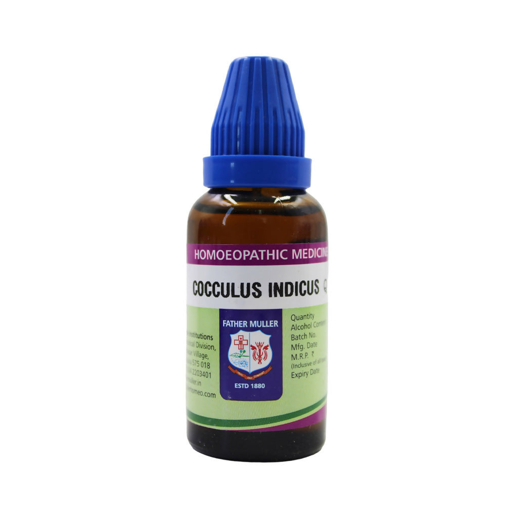 father-muller-cocculus-indicus-mother-tincture-