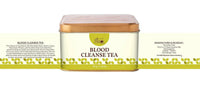 Thumbnail for The Indian Chai â Blood Cleanse Tea