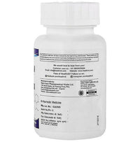 Thumbnail for HealthVit Flaxseed Oil Softgel Capsules