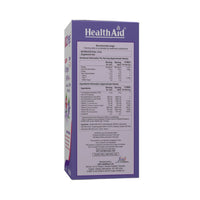 Thumbnail for HealthAid KidzOmega (Omega 3) Syrup for Children