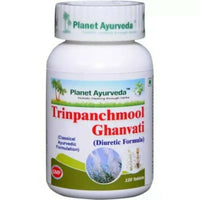 Thumbnail for planet-ayurveda-trinpanchmool-ghan-vati