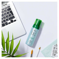 Thumbnail for Schwarzkopf Professional Bonacure Volume Boost Jelly Conditioner with Creatine