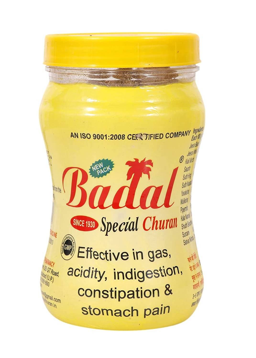 badal-special-chura