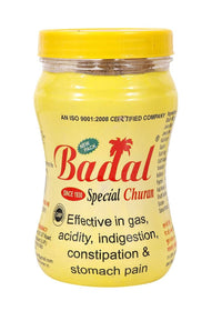 Thumbnail for badal-special-chura
