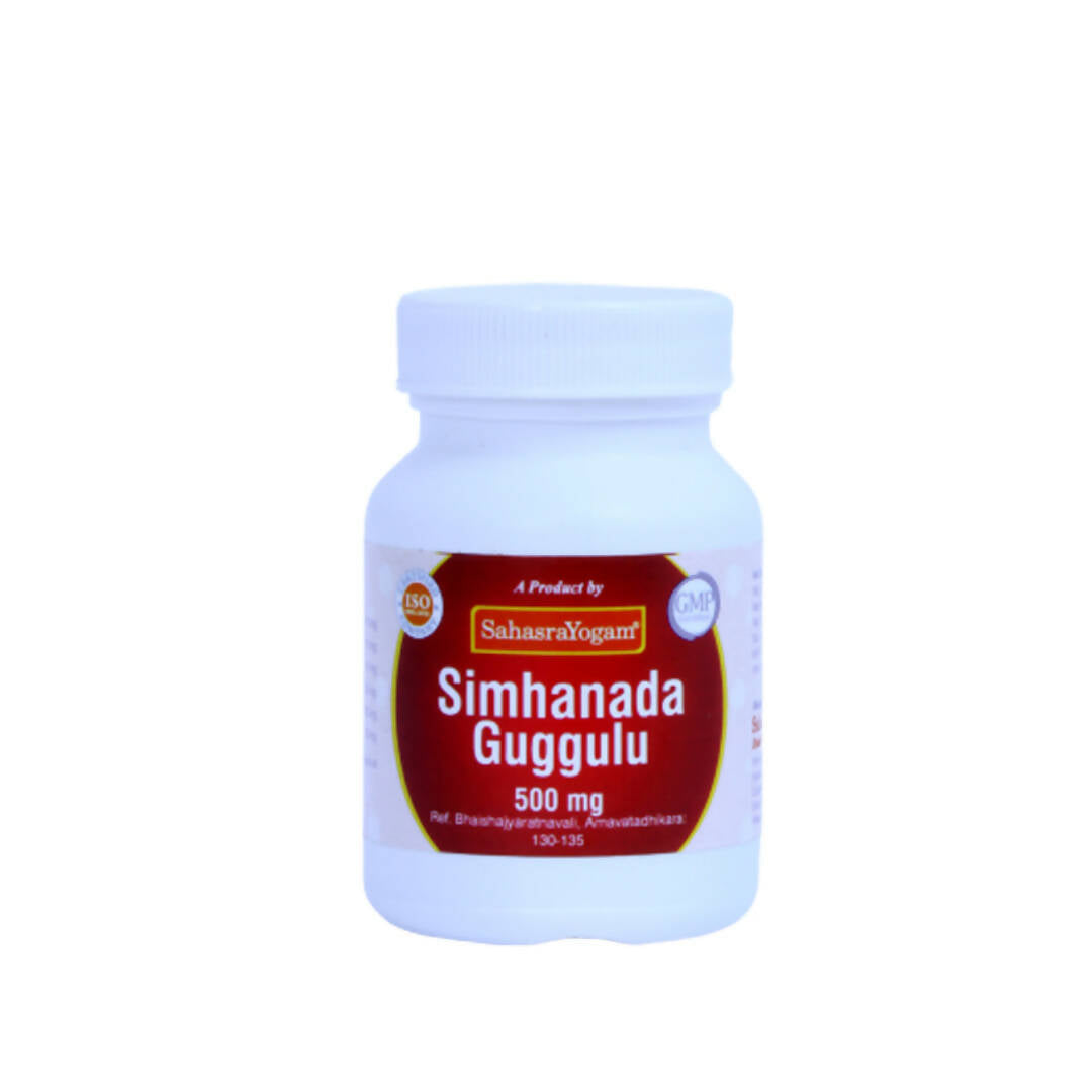 sahasrayogam-simhanada-guggulu