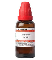 Thumbnail for dr.-willmar-schwabe-india-guaiacum-dilutio